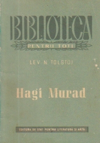 Hagi Murad