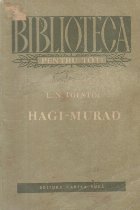 Hagi-Murad