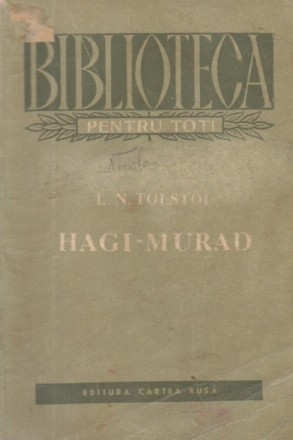 Hagi-Murad