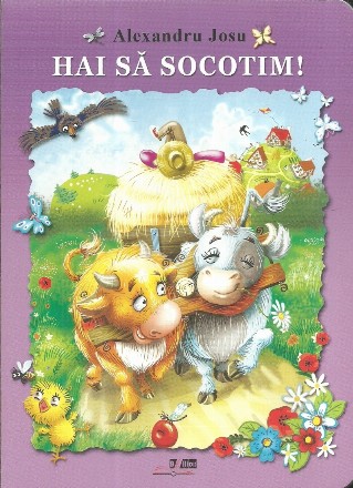 Hai sa socotim!