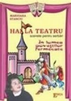 HAI TEATRU