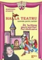 HAI TEATRU