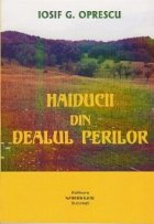 Haiducii din Dealul Perilor