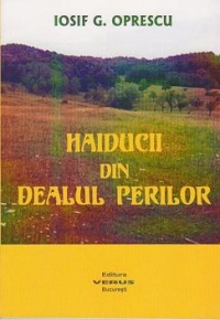 Haiducii din Dealul Perilor