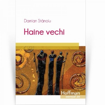 Haine vechi