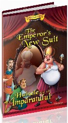 Hainele cele noi ale Imparatului / The Emperor s New Suit (Povesti bilingve)