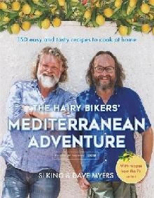 Hairy Bikers' Mediterranean Adventure (TV tie-in)