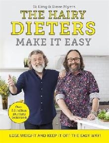 Hairy Dieters Make It Easy