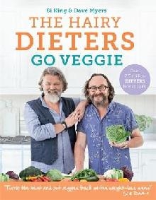 Hairy Dieters Go Veggie