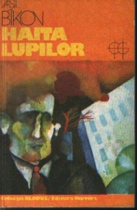 Haita lupilor