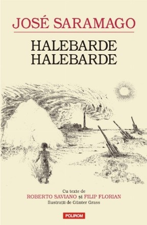 Halebarde, halebarde