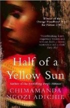 Half Yellow Sun