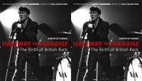 HALFWAY TO PARADISE: THE BIRTH OF BRITISH ROCK