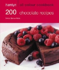 Hamlyn All Colour Cookbook - 200 Chocolate Recipes