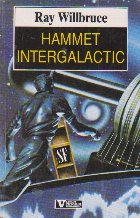 Hammet intergalactic