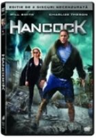 Hancock - Editie de 2 discuri necenzurata