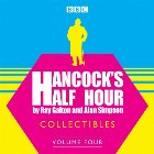 Hancock\'s Half Hour Collectibles: Volume 4