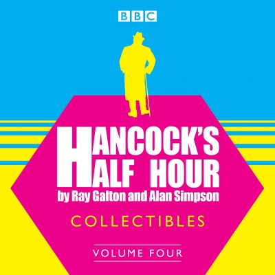 Hancock's Half Hour Collectibles: Volume 4