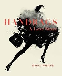 Handbags: A Love Story