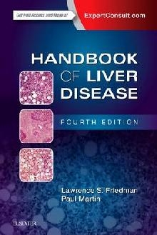 Handbook of Liver Disease