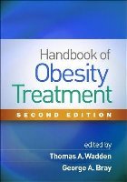 Handbook Obesity Treatment