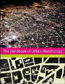 Handbook of Urban Morphology