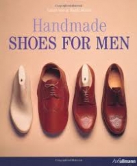 HANDMADE SHOES FOR MEN