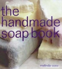 Handmade Soap Book