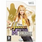 Hannah Montana: Spotlight World Tour Wii