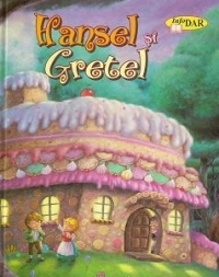 Hansel si Gretel