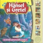 Hansel si Gretel. Apasa butoanele si asculta povestea!