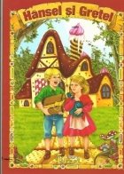 Hansel Gretel (format A4)