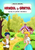 Hansel si Gretel