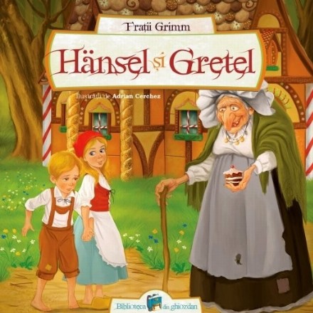 Hansel şi Gretel