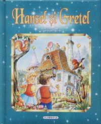 Hansel si Gretel