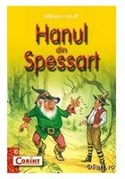 HANUL DIN SPESSART