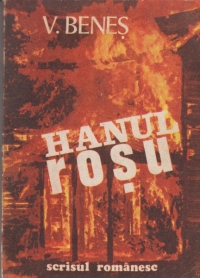 Hanul Rosu