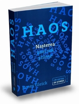 Haos. Nasterea unei noi stiinte