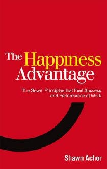 Happiness Advantage