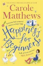 Happiness for Beginners