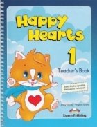 Happy Hearts Teachers Book