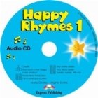 Happy Rhymes Audio