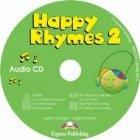 Happy Rhymes Audio