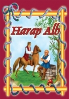 Harap Alb - format A5