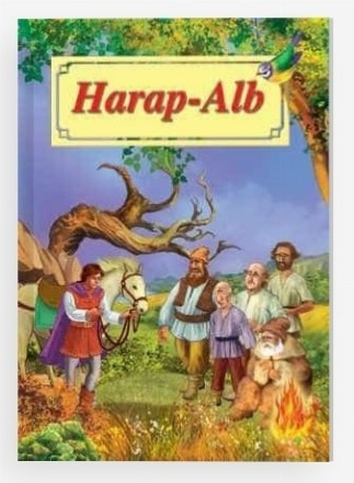 Harap-Alb