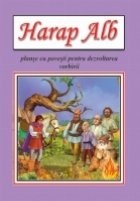 Harap Alb - planse