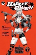 Harley Quinn Volume