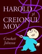 Harold și creionul mov