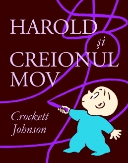 Harold și creionul mov