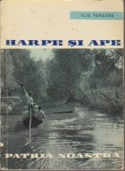 Harpe ape Album dunarean